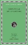Aristotle, J. H. (TRN)/ Striker Aristotle/ Freese - Art of Rhetoric