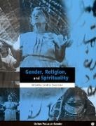Caroline Sweetman - Gender, Religion and Spirituality