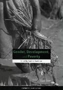 Caroline Sweetman, Caroline Sweetman - Gender, Development and Poverty