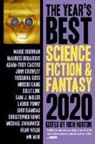Max Allan Collins, Peter David, Ed Hannigan, Rich Horton, Rich Horton, Various... - The Year's Best Science Fiction and Fantasy