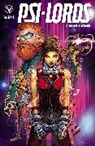 Fred Van Lente, Fred Van Lente, Fred Van Lente - Psi-Lords