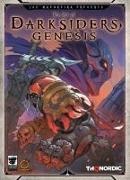 Joe Madureira,  THQ - The Art of Darksiders Genesis