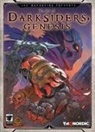Joe Madureira, THQ - The Art of Darksiders Genesis