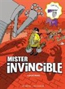Pascal Jousselin, Pascal Jousselin, Mike Kennedy, Mike Kennedy - Mister Invincible: Local Hero