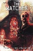  Ralph Tedesco, Victoria Rau, Ralph Tedesco,  Victoria Rau - The Watcher