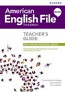 Jerry Lambert, Christina Latham-Koenig, Clive Oxenden - American English File: Starter: Teacher's Guide with Teacher Resource Center