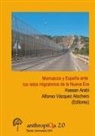 Hassan Arabi, Alfonso Vazquez Atochero, Alfonso Vázquez Atochero - Marruecos y España ante los retos migratorios de la Nueva Era