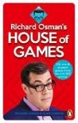 Alan Connor, Connor Alan, Richard Osman - Richard Osman's House of Games