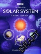 Dr Maggie Aderin-Pocock, Maggie Aderin-Pocock - BBC: The Story of the Solar System