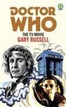 Gary Russell - Doctor Who: The TV Movie (Target Collection)