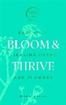 Brigit Ann McNeill, Brigit Anna McNeill - Bloom & Thrive