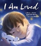 Kevin Qamaniq-Mason, Mary Qamaniq-Mason, Hwei Lim - I Am Loved