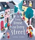 Jess Hitchman, Lili la Baleine - In Every House, on Every Street