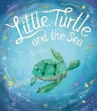 Becky Davies, Jennie Poh - Little Turtle and the Sea