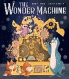 Barry Timms, Timms Barry, Laura Brenlla - The Wonder Machine