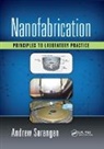 Andrew Sarangan, Andrew (University of Dayton Sarangan, Sarangan Andrew, Andrew Sarangan - Nanofabrication