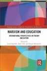 Dave Skordoulis Hill, Lotar (Kent State University Rasinski, Lotar Hill Rasinski, Dave Hill, Lotar Rasinski, Lotar Rasiński... - Marxism and Education