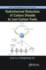 Fangming Jin, Fangming Jin, Jin Fangming - Hydrothermal Reduction of Carbon Dioxide to Low-Carbon Fuels