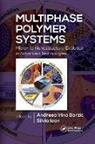 Andreea Irina Ioan Barzic, Andreea Irina Barzic, Barzic Andreea Irina, Silvia Ioan, Ioan Silvia - Multiphase Polymer Systems