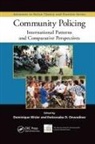Dominique (United Nations Consultant Wisler, Dominique Onwudiwe Wisler, Ihekwoaba D Onwudiwe, Ihekwoaba D. Onwudiwe, Onwudiwe Ihekwoaba D., Dominique Wisler... - Community Policing