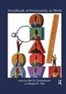 Neil (Central Michigan University Christiansen, Neil Tett Christiansen, Neil Christiansen, Robert Tett - Handbook of Personality At Work