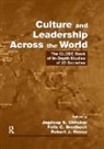 Jagdeep S. Brodbeck Chhokar, Felix C. Brodbeck, Jagdeep S. Chhokar, Robert J. House - Culture and Leadership Across the World