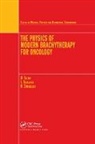 Dimos Baltas, Dimos (Klinikum Offenbach Baltas, Dimos Sakelliou Baltas, Baltas Dimos, Loukas Sakelliou, Sakelliou Loukas... - Physics of Modern Brachytherapy for Oncology