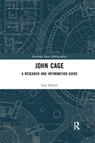 Sara Haefeli - John Cage