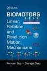 Peixuan (The Ohio State University Guo, Peixuan Zhao Guo, Peixuan Guo, Guo Peixuan, Zhengyi Zhao, Zhao Zhengyi - Biomotors