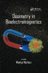 Marko Markov, Marko (Williamsville Markov, Marko Markov - Dosimetry in Bioelectromagnetics