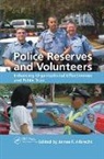 James F. Albrecht, James F. (Pace University Albrecht, James F. Albrecht, Albrecht James F. - Police Reserves and Volunteers