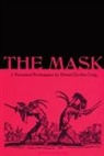 Olga Taxidou, Taxidou Olga - The Mask: A Periodical Performance by Edward Gordon Craig
