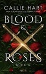 Callie Hart - Blood & Roses. Buch.6