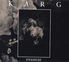 Karg - Traktat, 1 Audio-CD (Audio book)