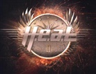 H.e.a.t - H.e.a.t II, 1 Audio-CD (Audiolibro)