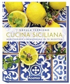 Ursula Ferrigno, David Munns - Cucina Siciliana