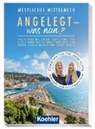 Julie Altmeyer, Juliet Altmeyer, Janice Schmidt-Altmeyer - Westliches Mittelmeer