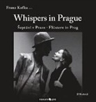 JP Beukes Jr - Whispers in Prague