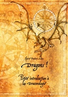 Claire Panier-Alix - Dragons !