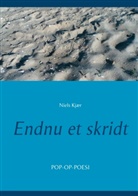 Niels Kjær - Endnu et skridt