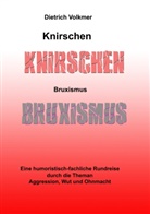 Dietrich Volkmer - Knirschen Bruxismus