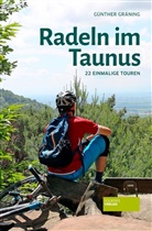 Günther Gräning - Radeln im Taunus