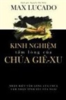 Max Lucado - Kinh Nghi¿m T¿m Lòng c¿a Chúa Giê-xu