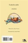 Javad Talee - Unbelievable stories