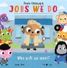 Jonny Marx, Marx Jonny, Zoe Waring, Waring Zoe - Jobs We Do