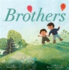 Harriet Evans, Andres Landazabal, Andrés Landazábal - Brothers