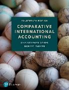 Christopher Nobes, Robert Parker, Robert B Parker - Comparative International Accounting