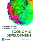 Stephen Smith, Stephen C. Smith, Stephen D. Smith, Michael Todaro, Michael P. Todaro - Economic Development