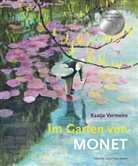 Kaatje Vermeire - Im Garten von Monet