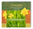 Rufus Beck - Ostern, Audio-CD (Audio book)